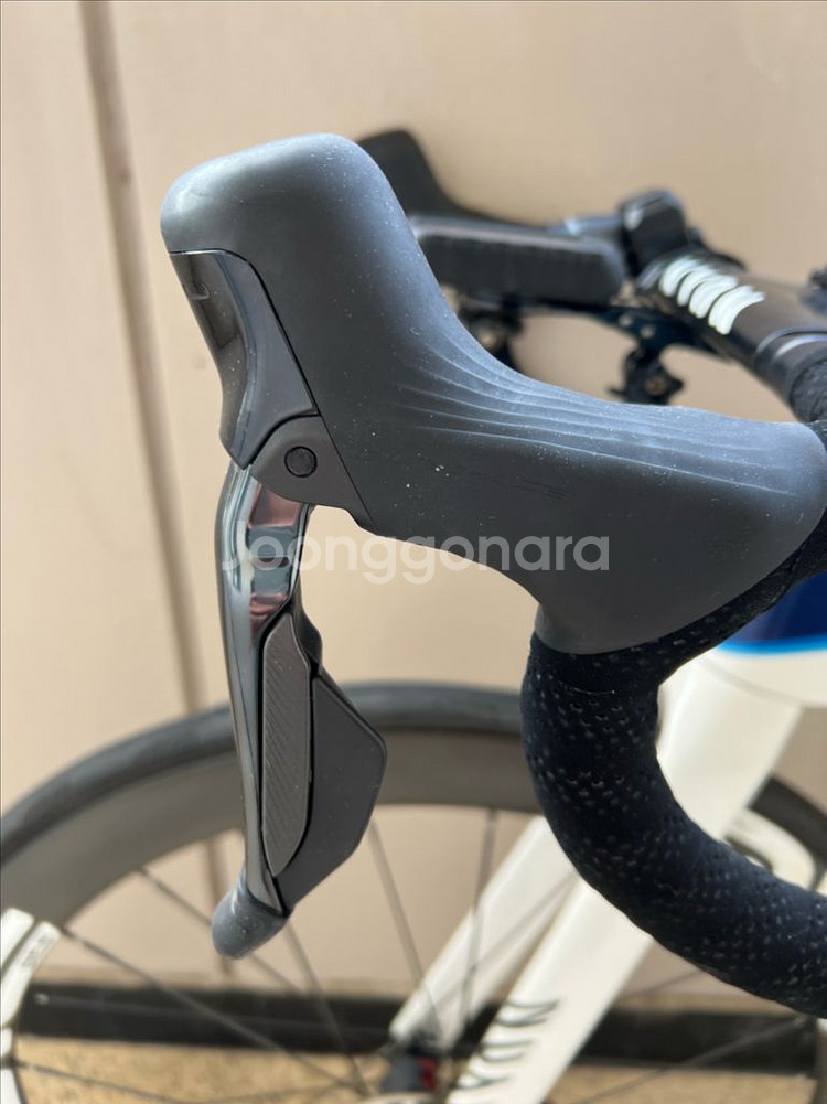 캐니언 에어로드 CFR 3세대 S사이즈--5