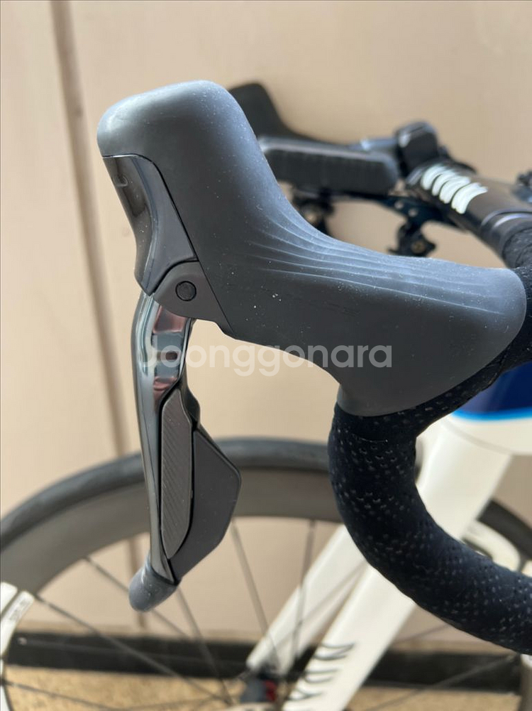 캐니언 에어로드 CFR 3세대 S사이즈--6