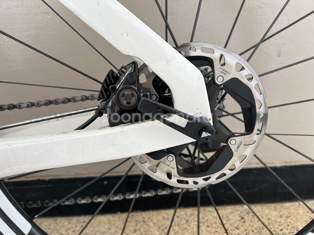 캐니언 에어로드 CFR 3세대 S사이즈--4