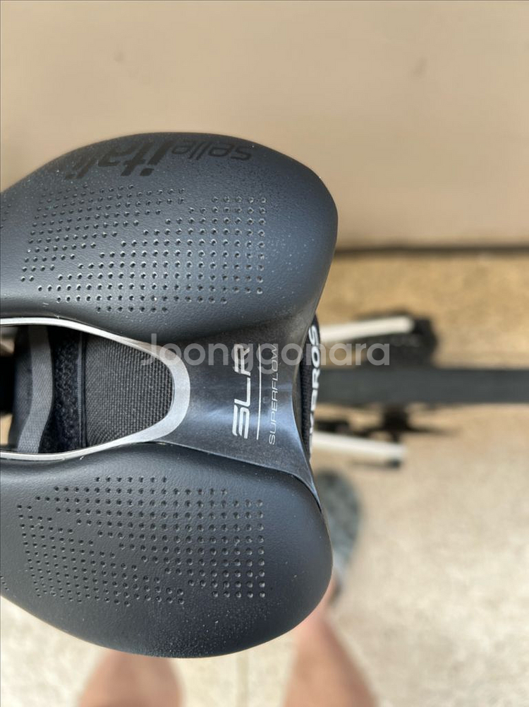 캐니언 에어로드 CFR 3세대 S사이즈--7