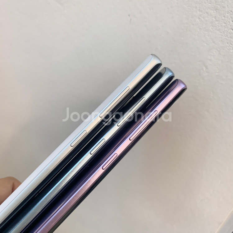 삼성 갤럭시노트9 판매 N960 공기계 판매--3