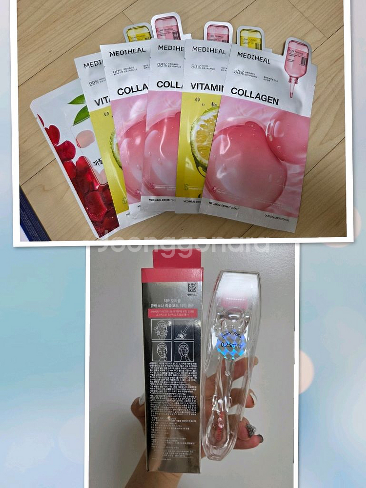 에스테덤히알루로닉세럼외 새제품다드림 시코루매장--5