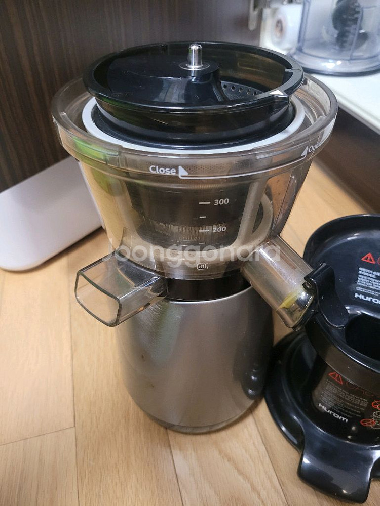 휴롬착즙기--0