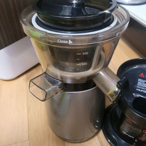 휴롬착즙기