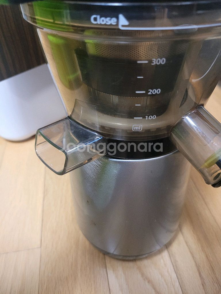 휴롬착즙기--1