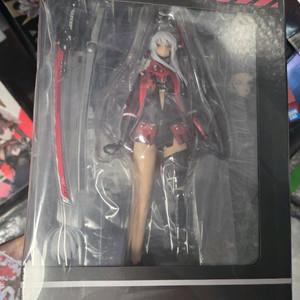 애니마스터 퍼니싱 그레이 레이븐 루시아 심홍지연