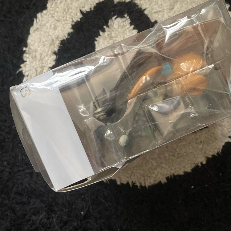 1/05까지할인)희귀)고전 케로로 10주년 한정판 피규어 이미지