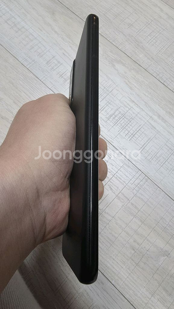 갤럭시 S21+ 256G 블랙 (A급,풀박스)--2