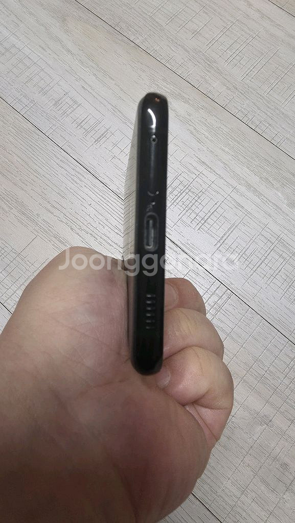 갤럭시 S21+ 256G 블랙 (A급,풀박스)--3