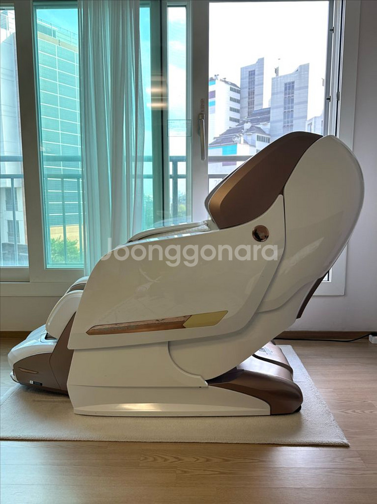 바디프랜드 팬텀2 브레인 안마의자(BFR-8030)--2