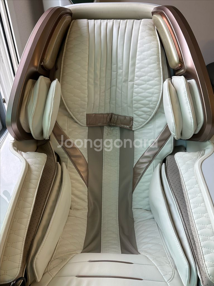 바디프랜드 팬텀2 브레인 안마의자(BFR-8030)--5
