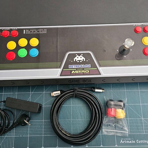 판도라박스 메탈버전 45S 판매합니다