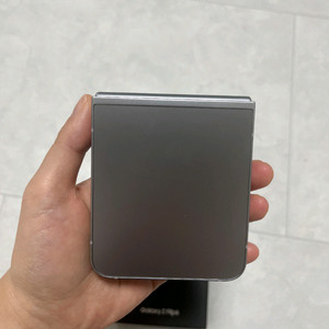 갤럭시z플립6 512gb 판매합니다