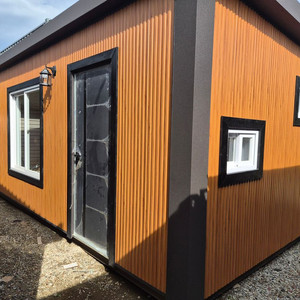 3*6 체류형쉼터 농막 컨테이너 판매합니다