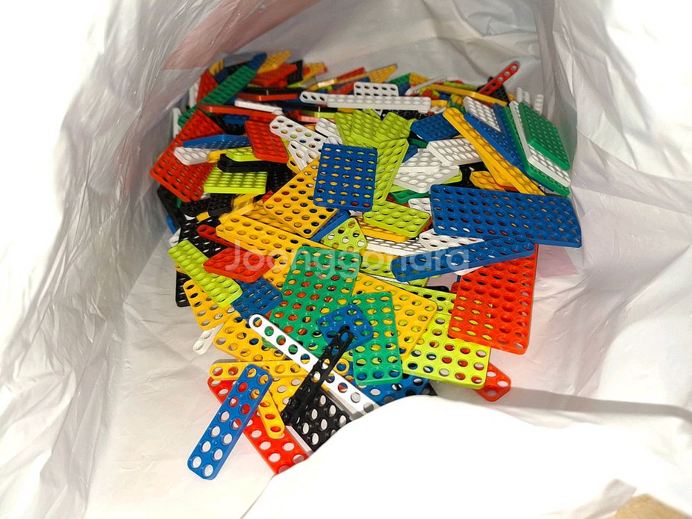 로보로보 로봇 키트, 로보티즈 드림, 과학상자 5호--1