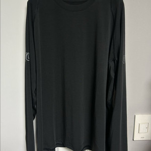 UVU 러닝 롱슬리브