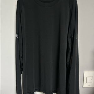 UVU 러닝 롱슬리브