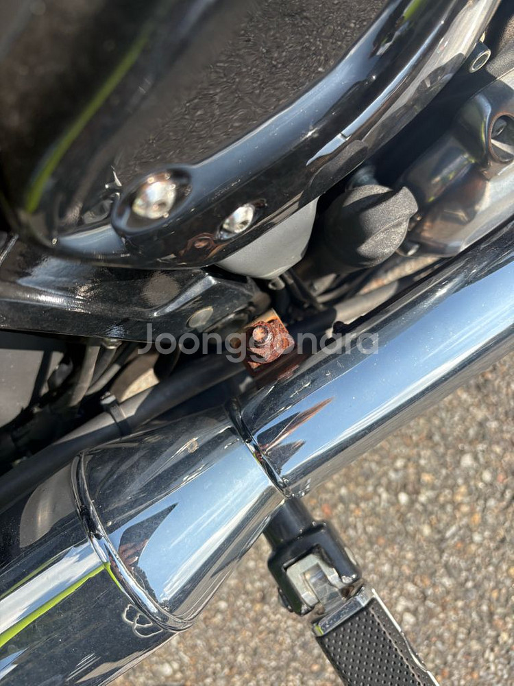 할리데이비슨 소프테일 슬림(2021년식)--7