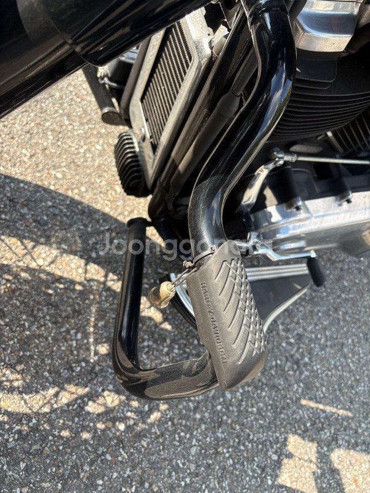 할리데이비슨 소프테일 슬림(2021년식)--5