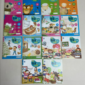 구몬학습지. 한글. 수학. 세이펜 외. 일괄 3만