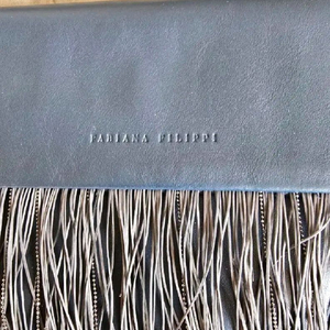 파비아나 필리피 클러치 겸 숄더백