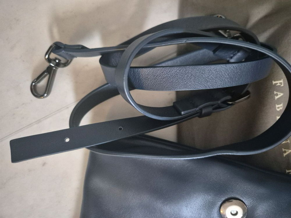 파비아나 필리피 클러치 겸 숄더백--2