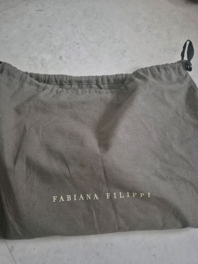 파비아나 필리피 클러치 겸 숄더백--1