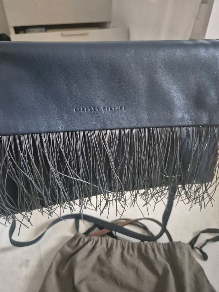 파비아나 필리피 클러치 겸 숄더백--6