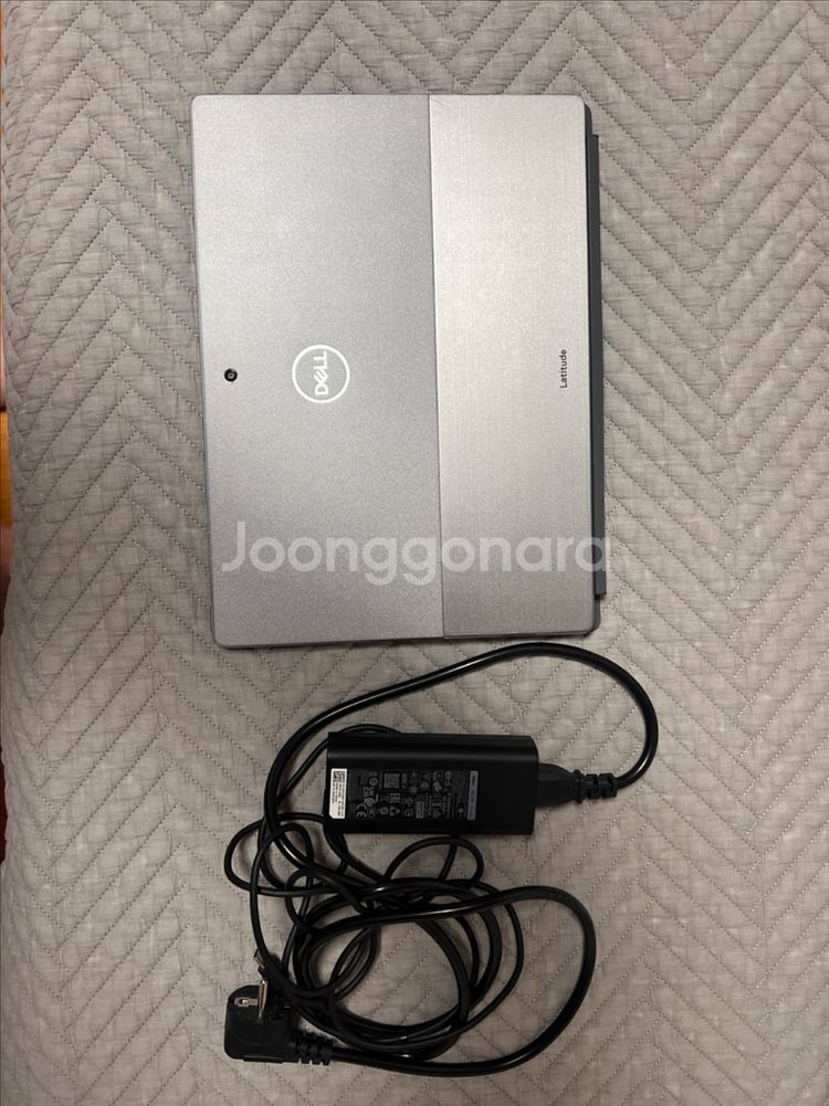 델 Dell 7320 i7 분리형 노트북 2in1--0