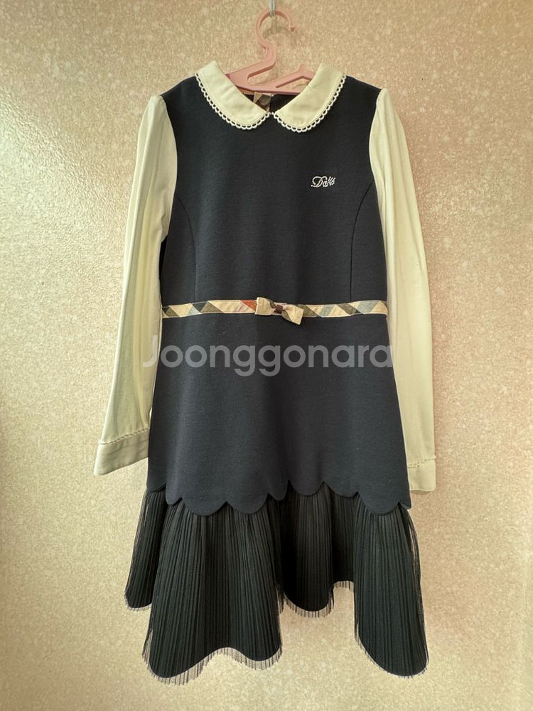 닥스키즈 원피스130--0