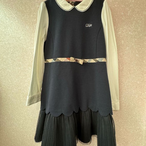 닥스키즈 원피스130