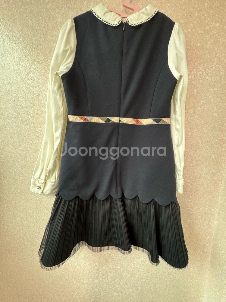 닥스키즈 원피스130--1