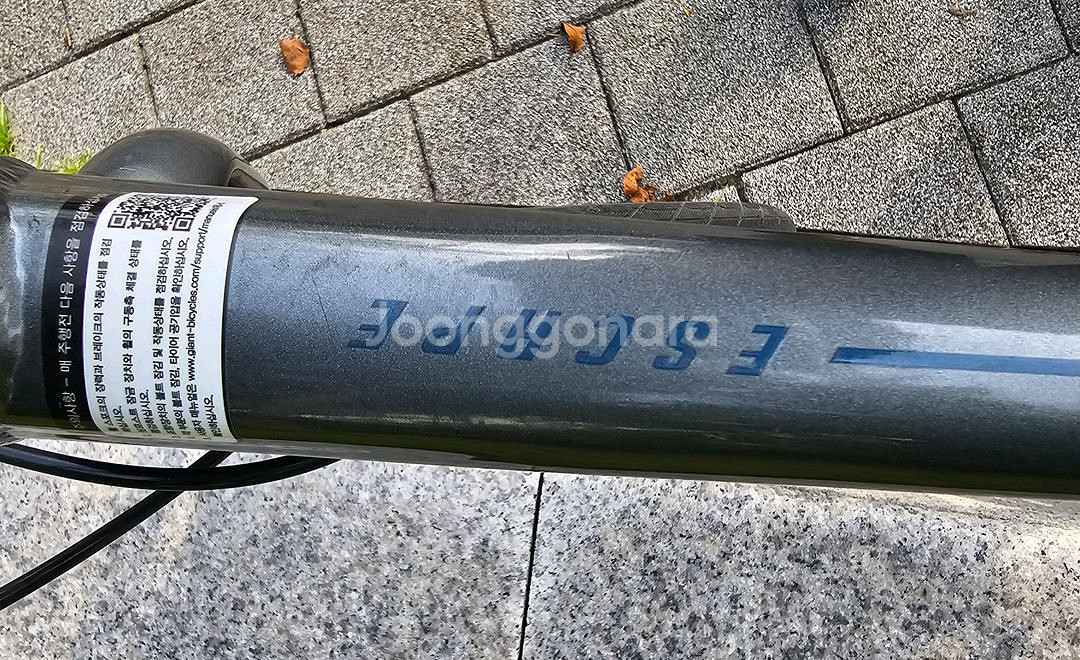 2022 자이언트 에스케이프2 하이브리드 자전거 팝니다--7