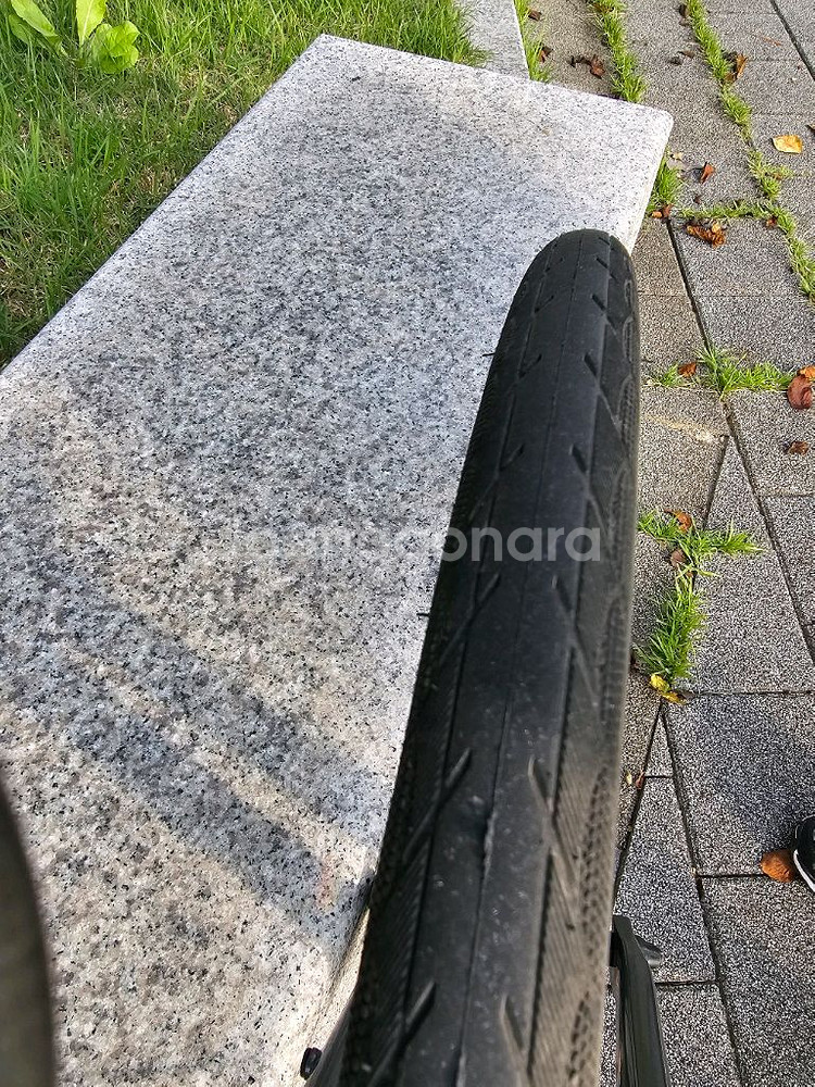 2022 자이언트 에스케이프2 하이브리드 자전거 팝니다--5