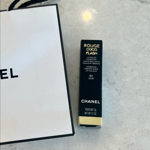 새상품) 샤넬 루쥬 코코 플래쉬 90 쥬르