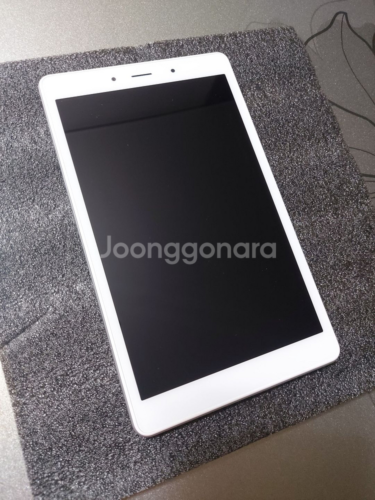 삼성 갤럭 탭A 8.0 T295N--0