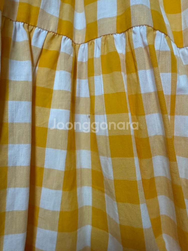 코스모폴리탄줄라이 튤스커트 세트--9