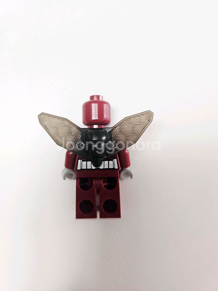 레고 마블 76005 비틀--1