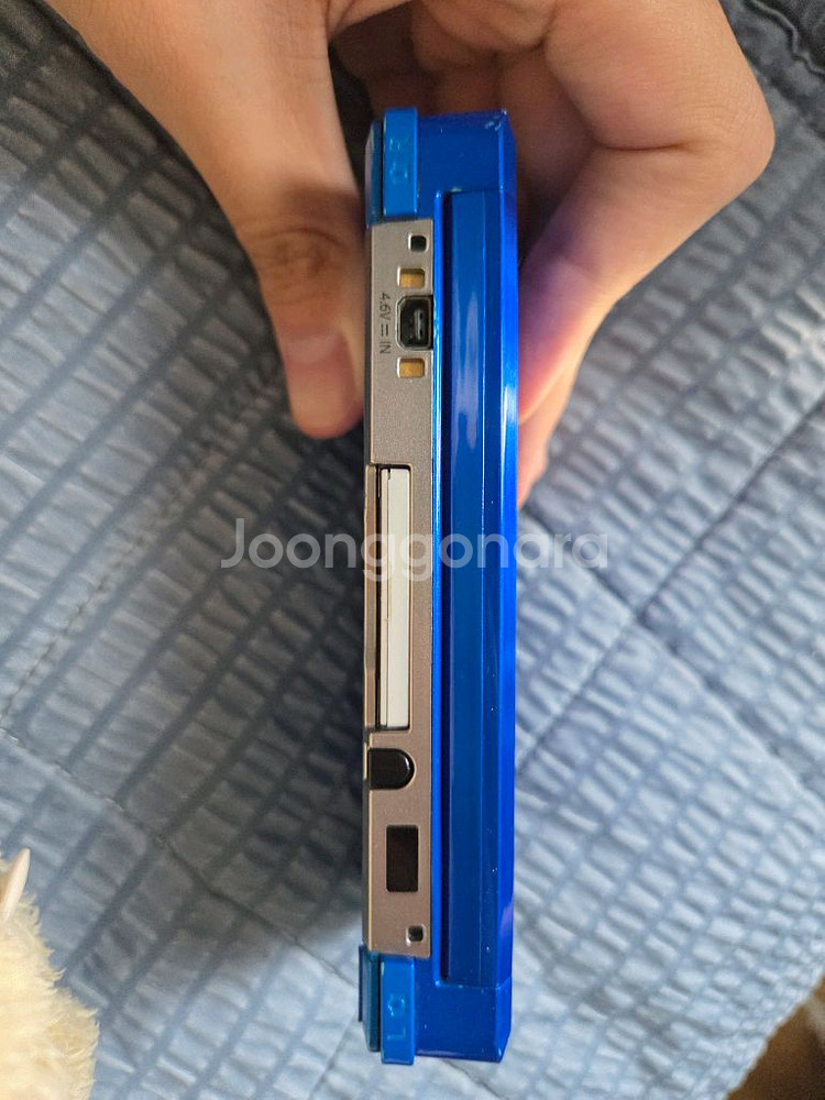 닌텐도 3DS 포켓몬뱅크 내장 /칩 3개 포함 일괄판매--2