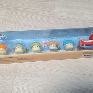 메이플스토리 주황버섯 피규어 (GS25) 판매(택포)