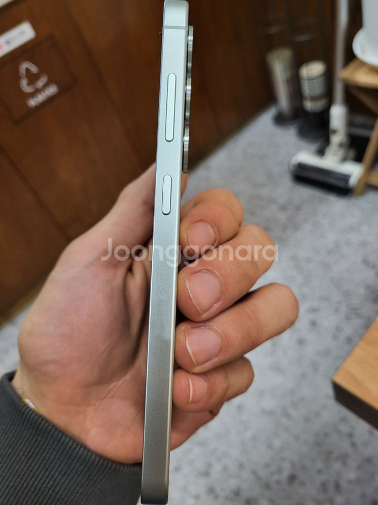 갤럭시S25 256GB 민트--1