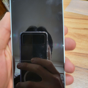 갤럭시S25 256GB 민트