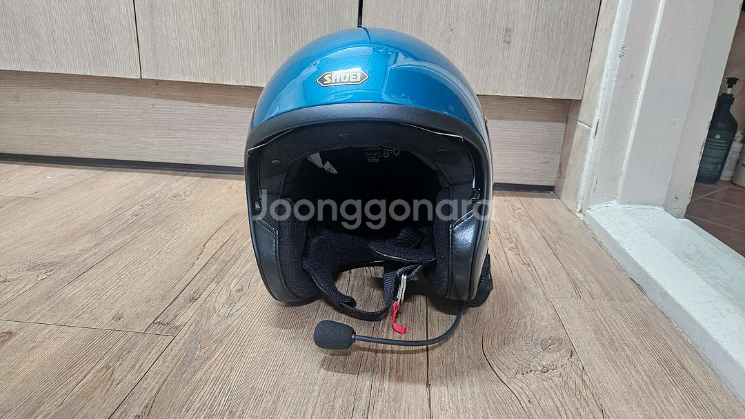 쇼웨이 프리미엄 헬멧--0