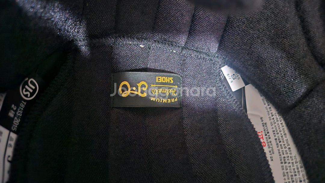 쇼웨이 프리미엄 헬멧--2