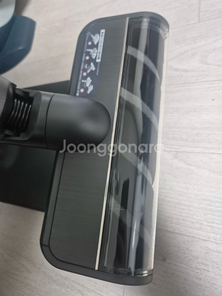 (새거)LG 코드제로 A7 오브제컬렉션 무선청소기--5