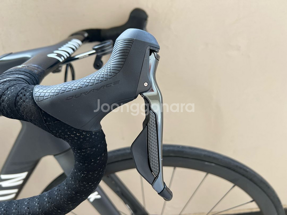 캐니언 얼티밋 CF SLX 9.0 DI2 S사이즈--5