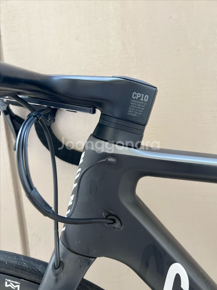 캐니언 얼티밋 CF SLX 9.0 DI2 S사이즈--7