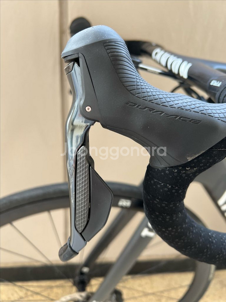 캐니언 얼티밋 CF SLX 9.0 DI2 S사이즈--6