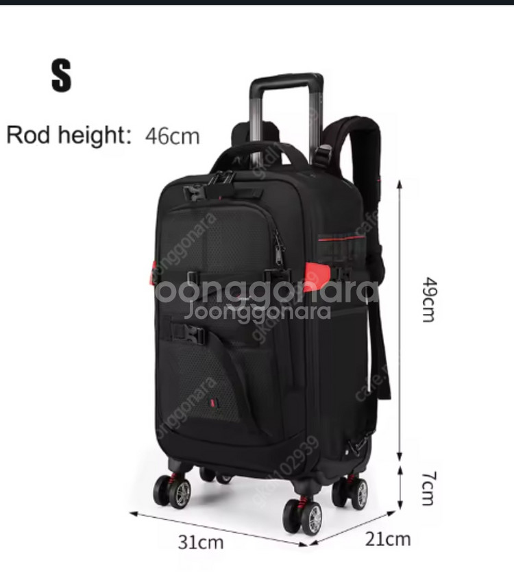 DSLR 카메라가방--0