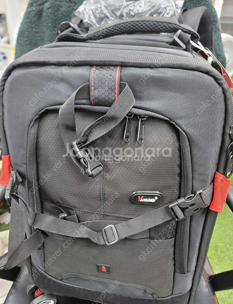 DSLR 카메라가방--1